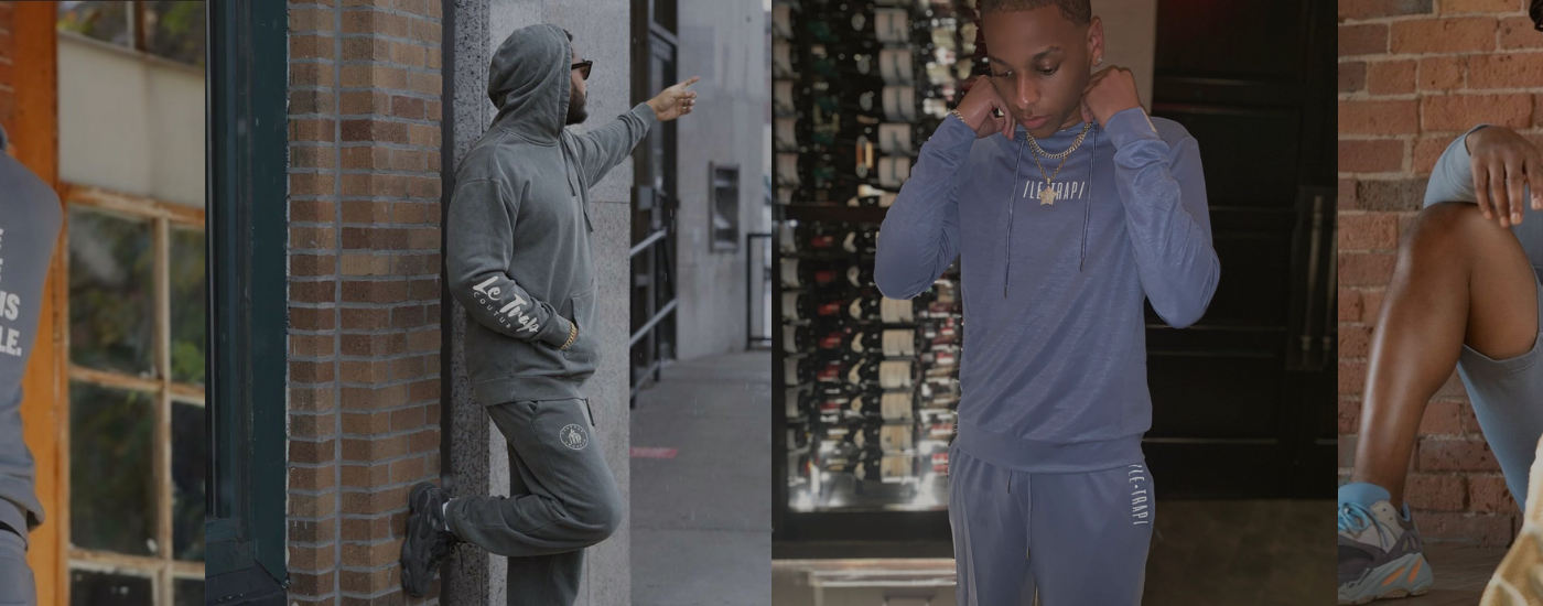 Mens Matching Sets