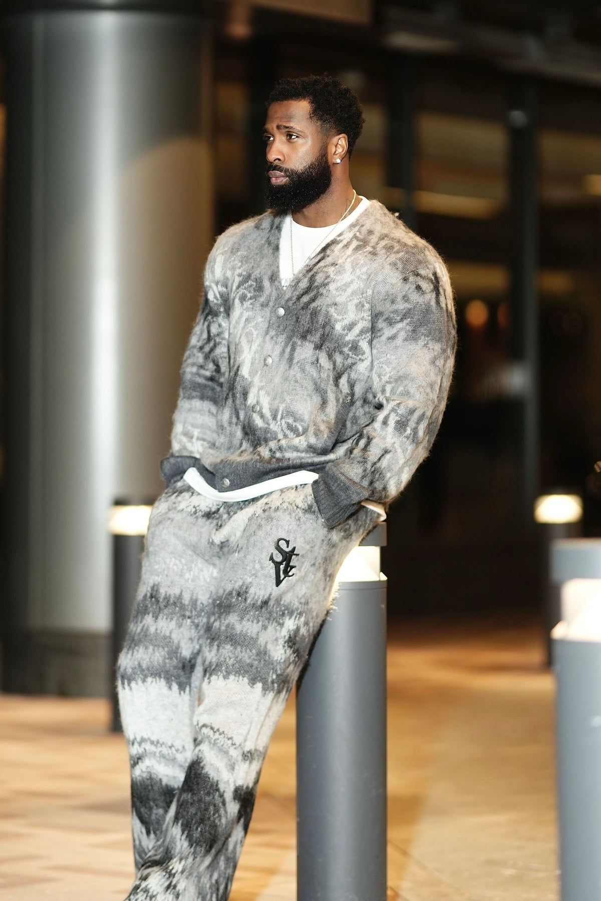 New! High Velocity Set (Caviar)