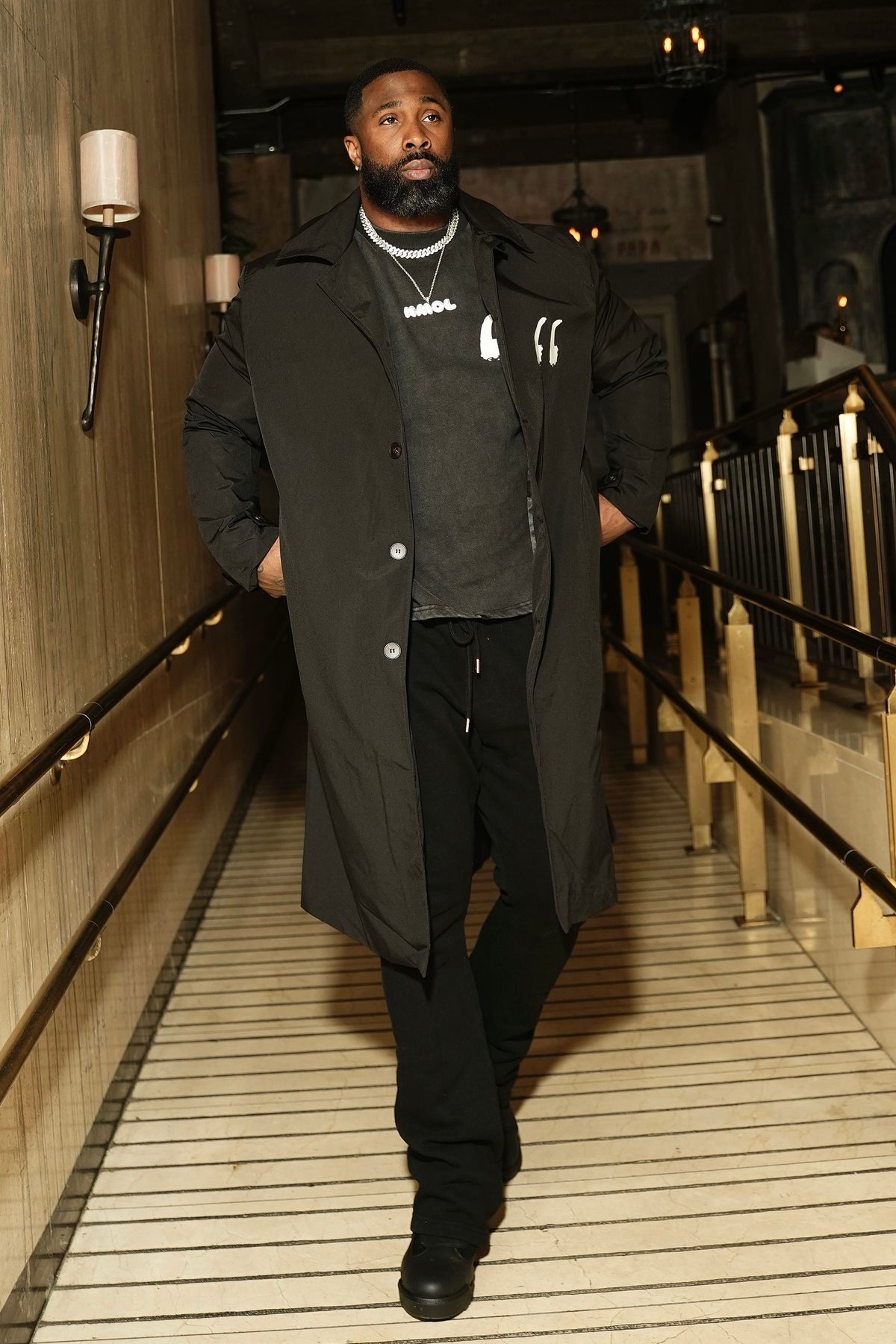 New! Re-Design The Culture Trench