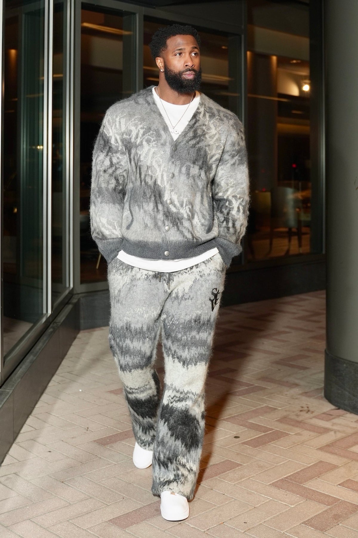 New! High Velocity Set (Caviar)