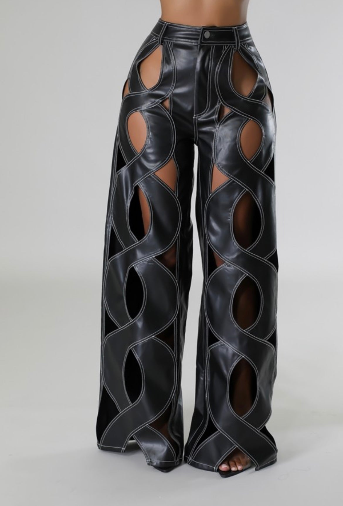 Figure 8 Pants 1 MED LEFT!