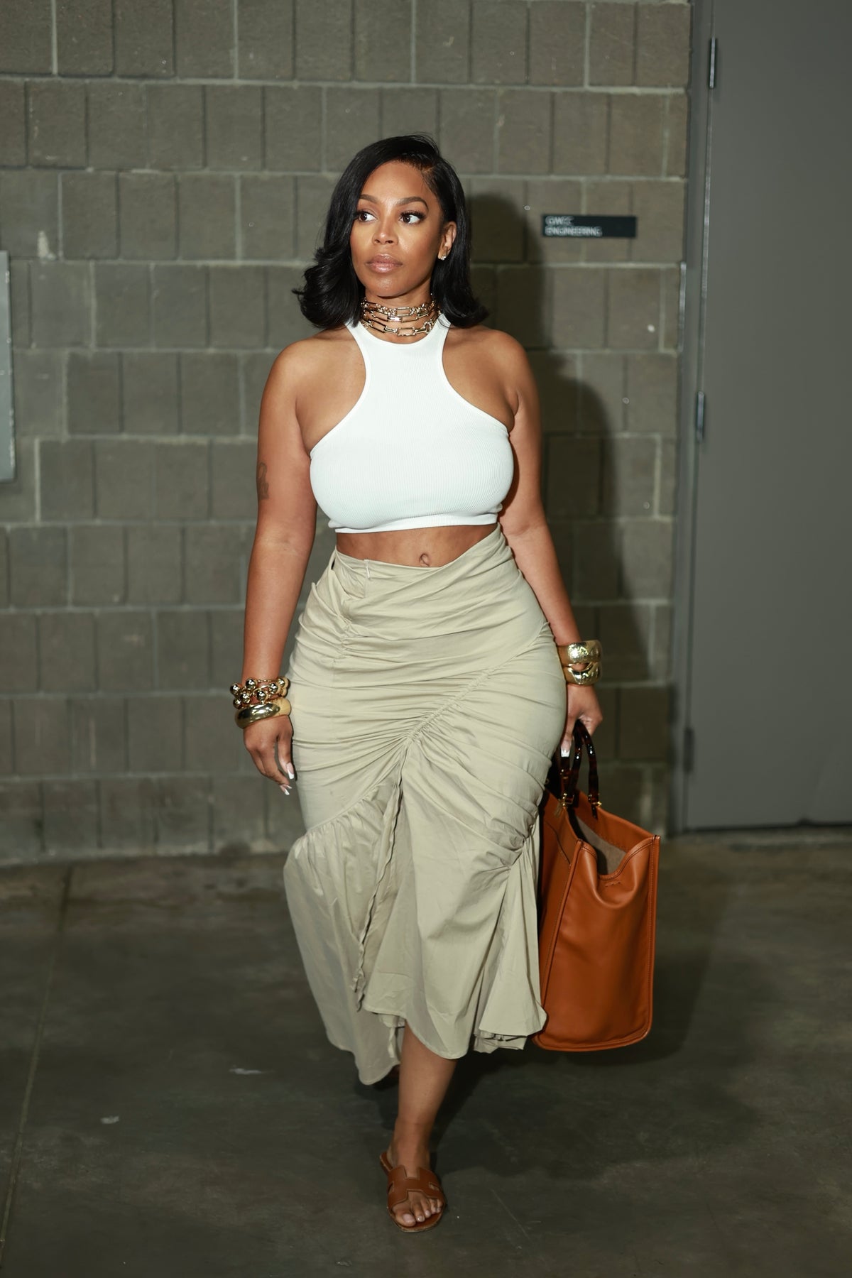 New! Dollie Skirt