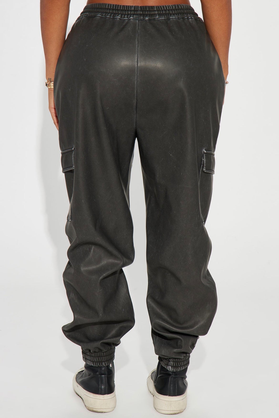 Calm Swag Joggers