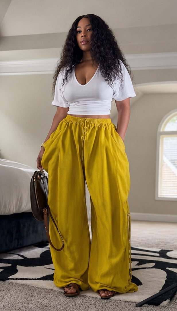New! Wild Thoughts