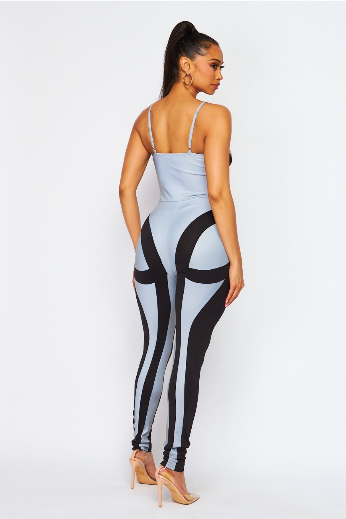 New!! Reflection of Me Jumpsuit