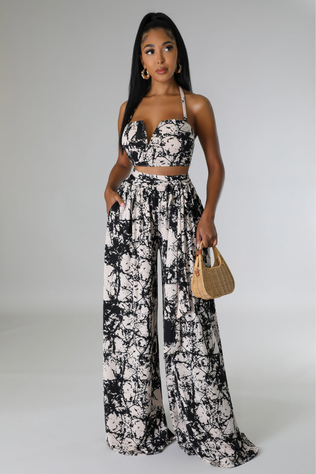 New! Nina Set
