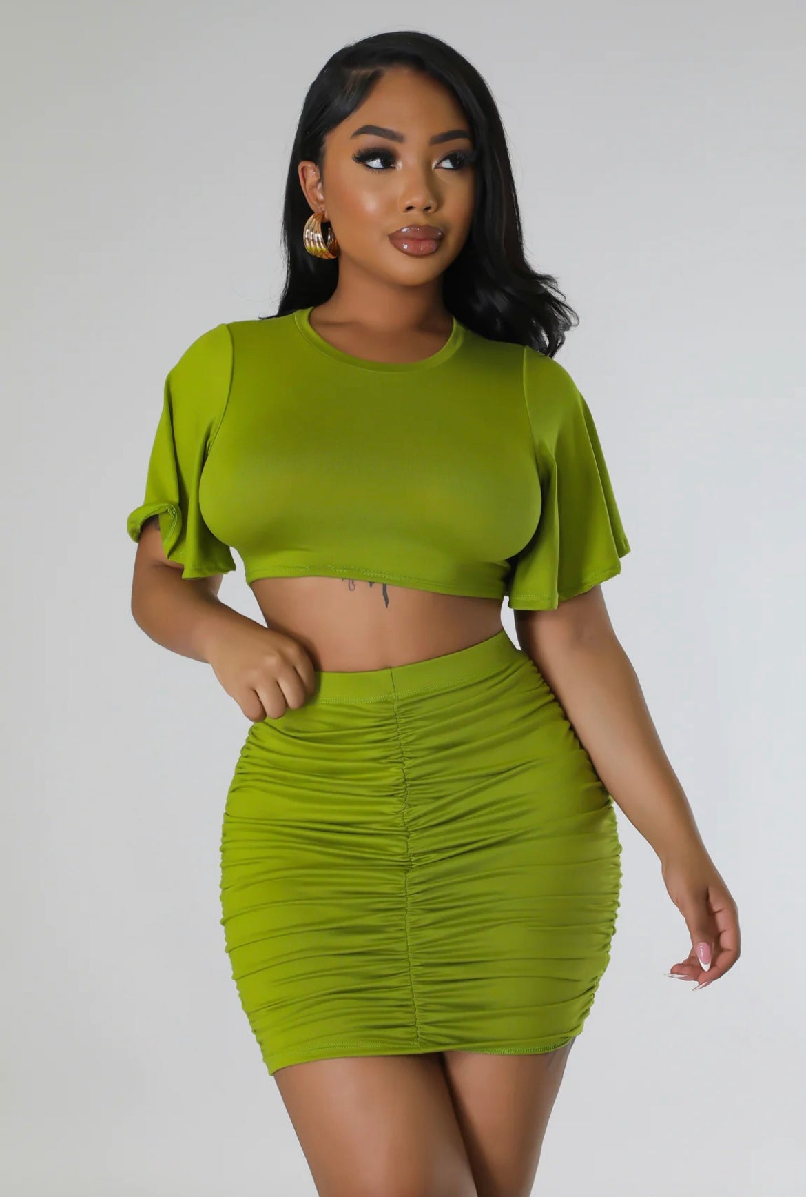 Restocked! Blocklist Set