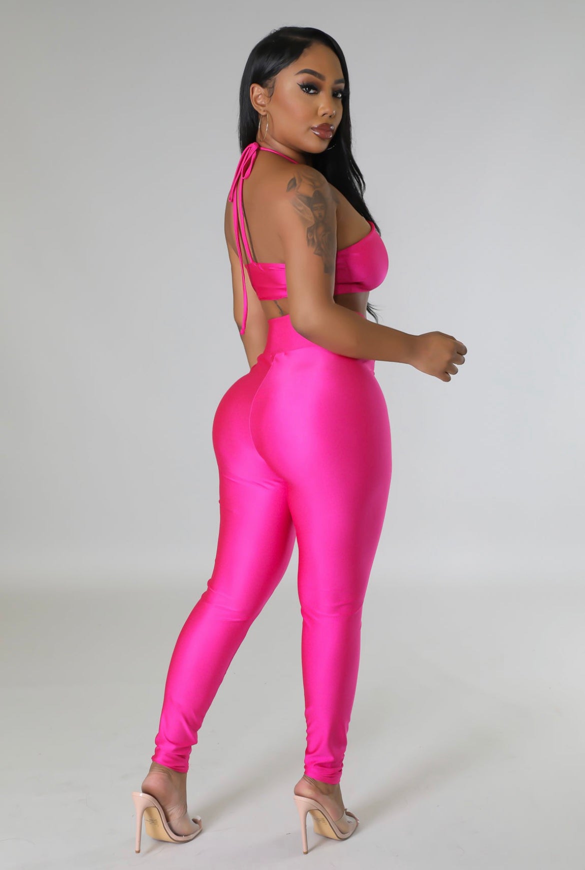 Restocked! Hot Ticket Set