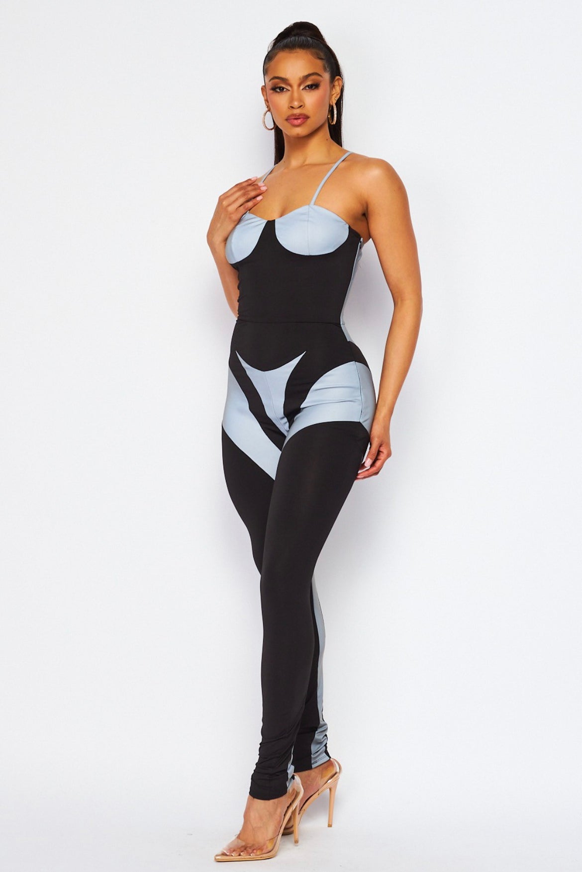 New!! Reflection of Me Jumpsuit