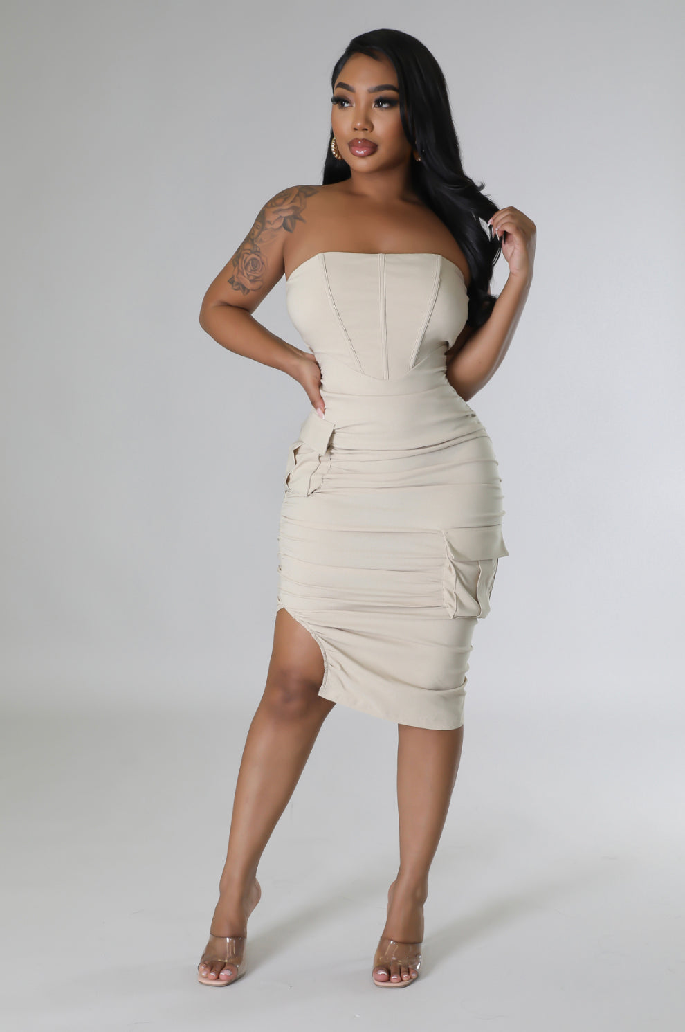 Suite Life Dress