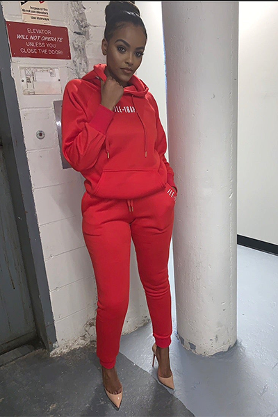 Le Trap Couture “Definition” Set