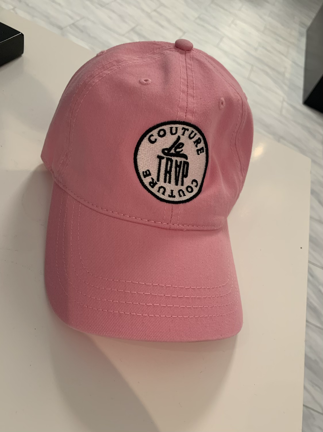 “Dad” Hat