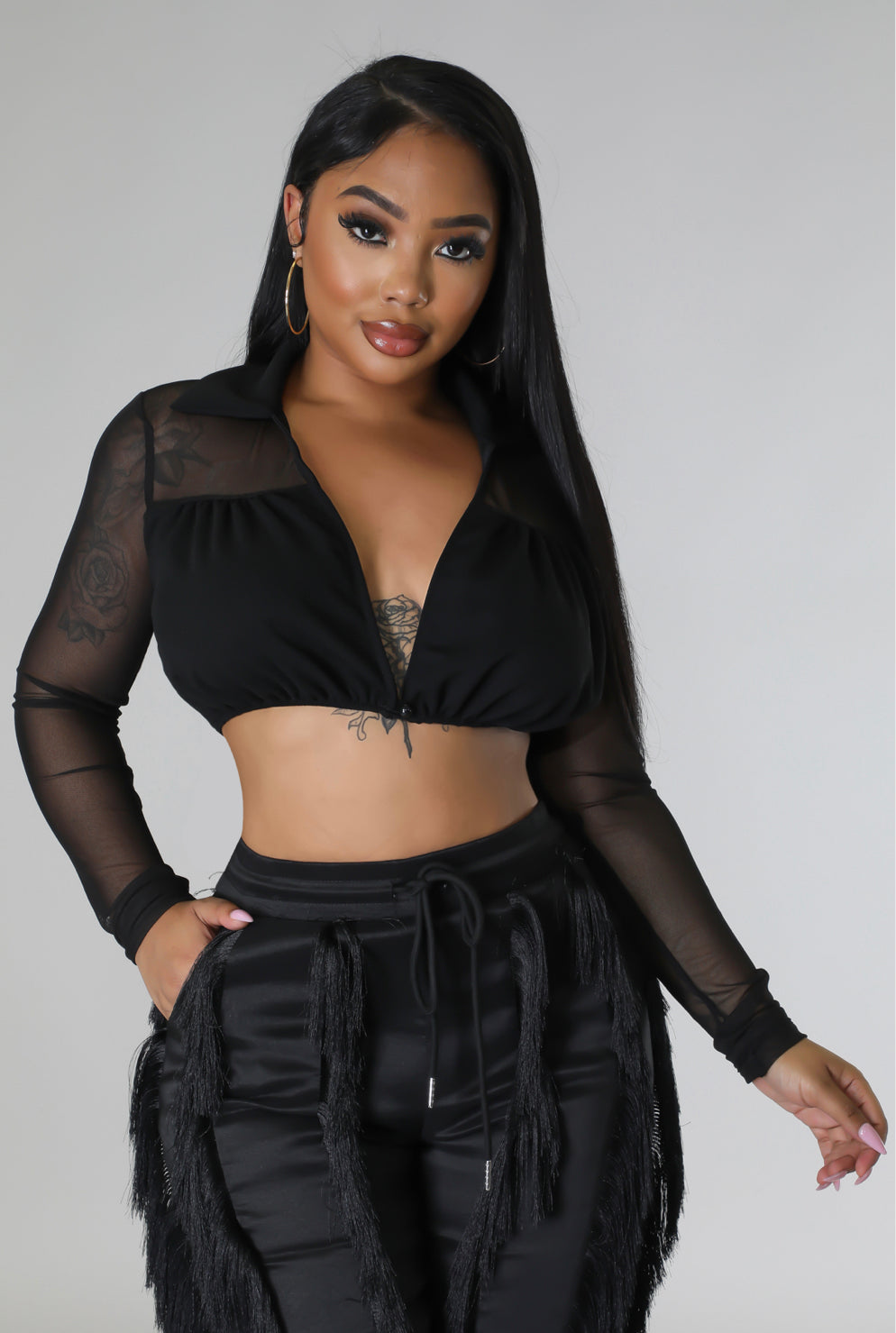 Perfect for Everything Top
