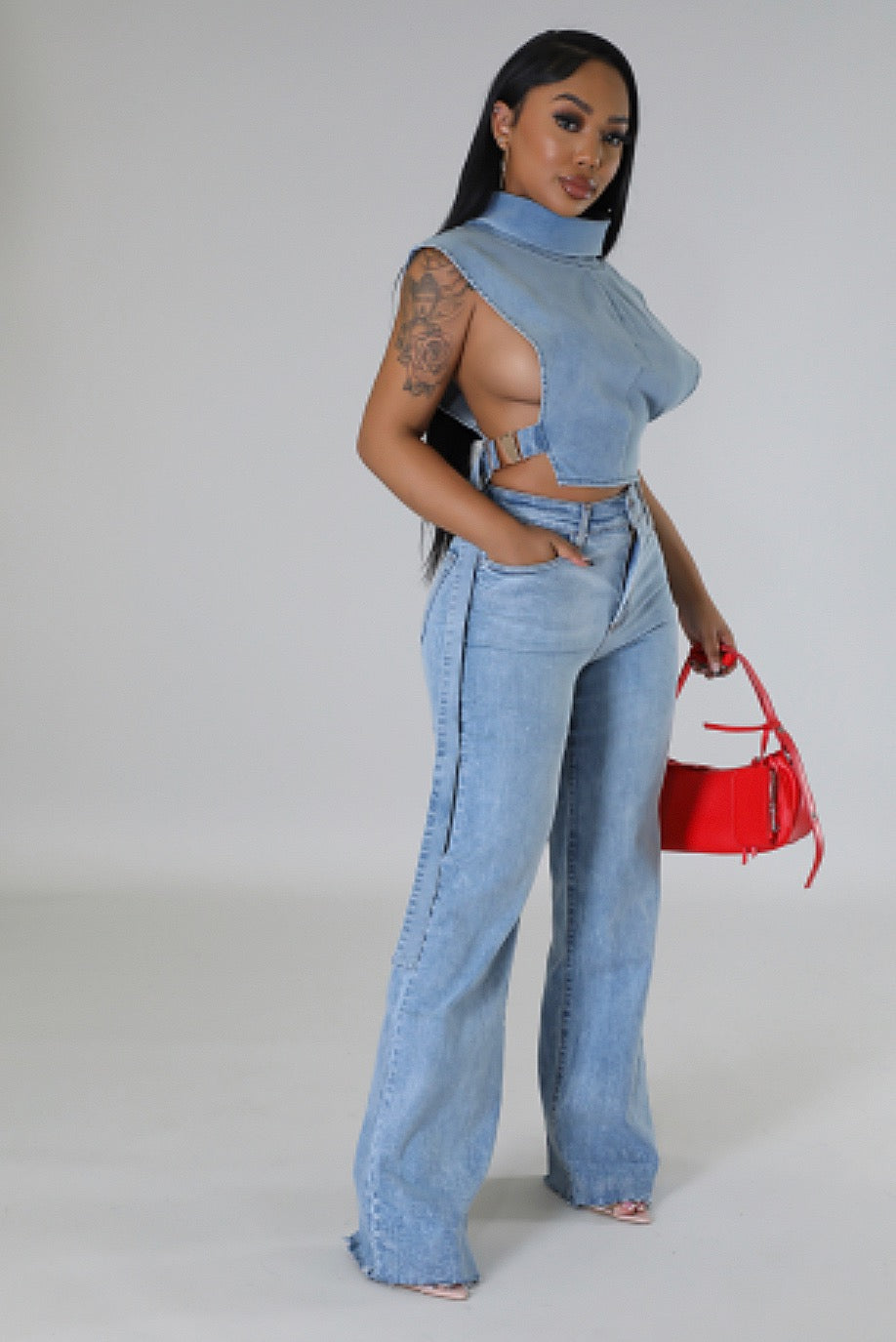 That Girl Top