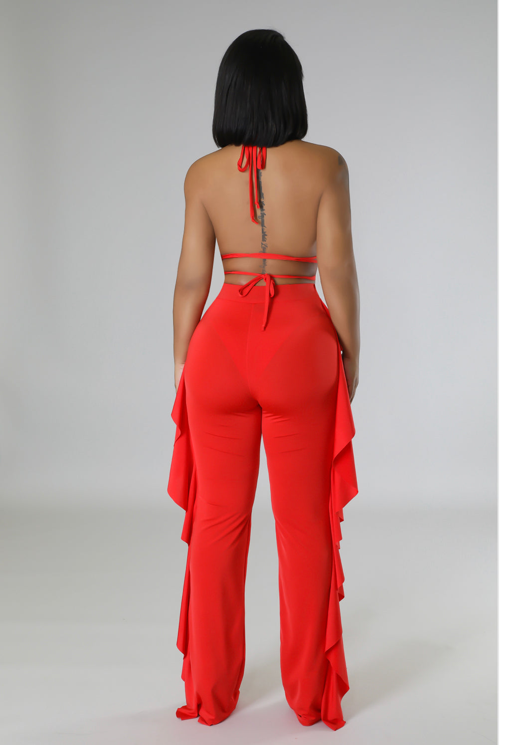 Overseas Swim Set
