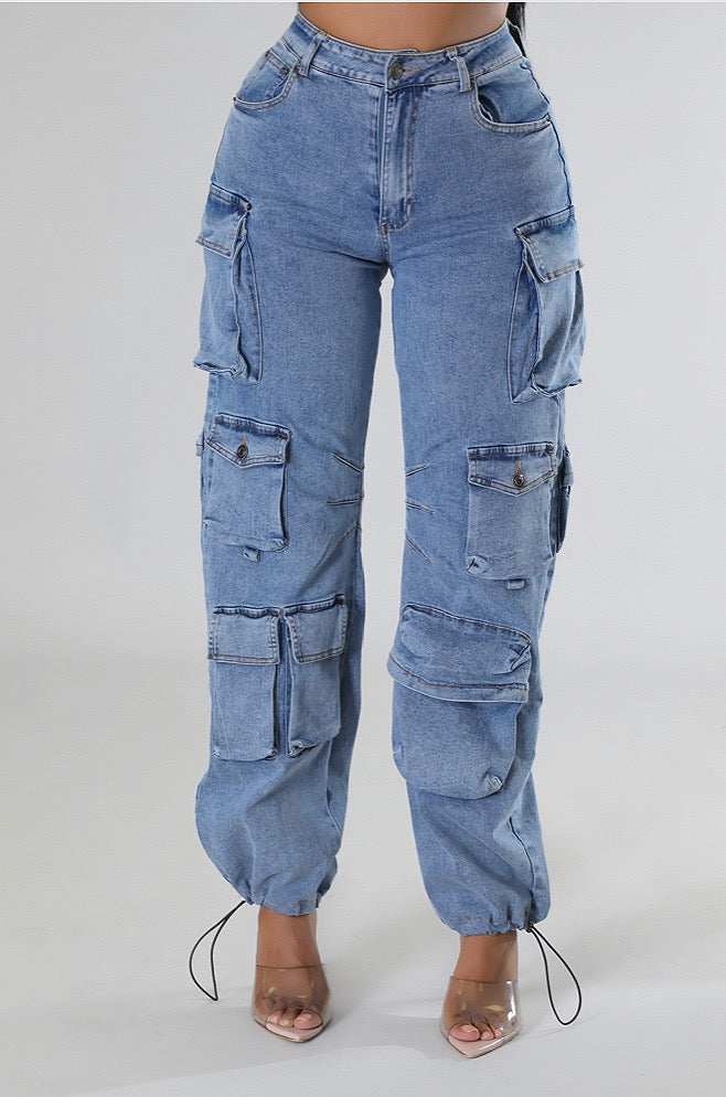 Swaggy Baby Jeans (Restocks 12/15)