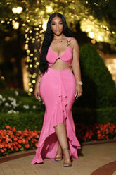 Amaya Dress