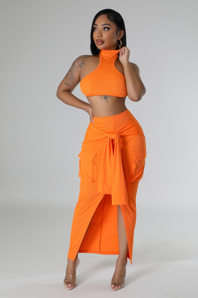 New! Something Cute Set