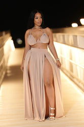 Huda Two Piece set