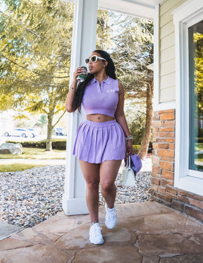 New! Serena Set