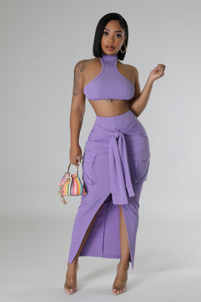 New! Something Cute Set