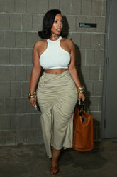 New! Dollie Skirt