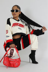 Motor Sport Set