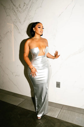 Restocked! FuturRama Dress