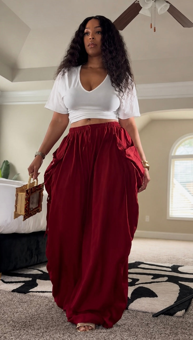 New! Wild Thoughts