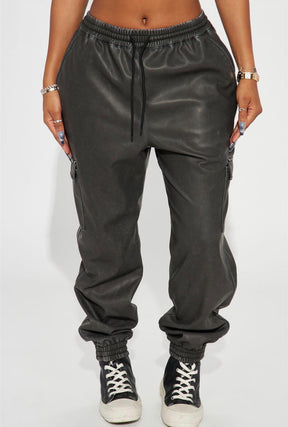 Calm Swag Joggers