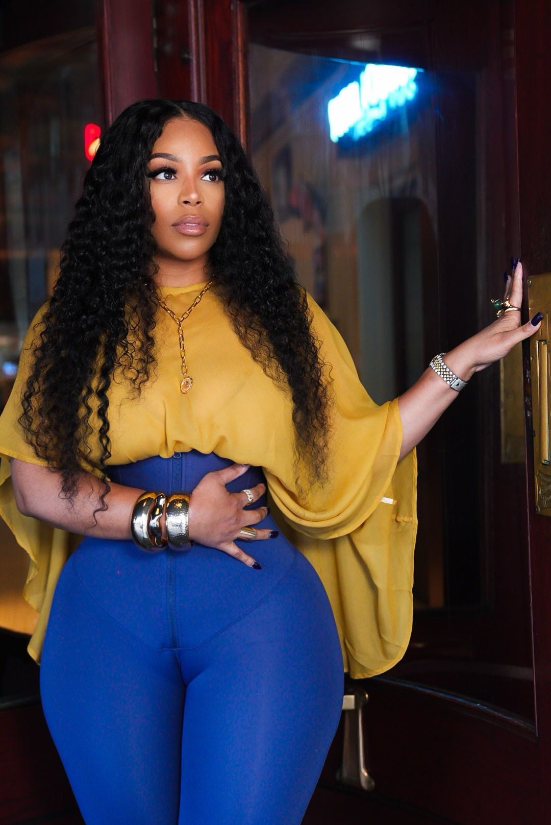 Feeling Fabulous Cape