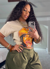 Badu-ism T-Shirt