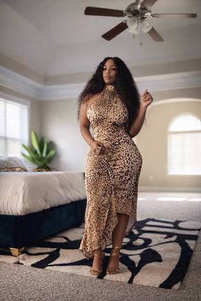 New! Fatima Dress