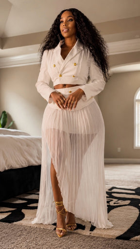 Pure Elegance Set