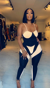 New!! Reflection of Me Jumpsuit