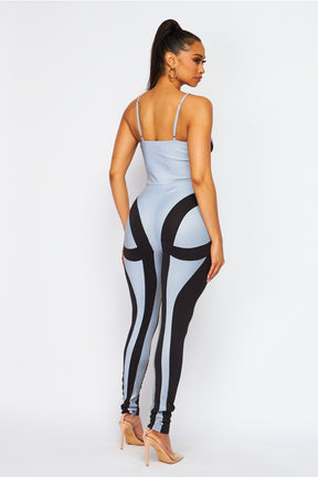 New!! Reflection of Me Jumpsuit