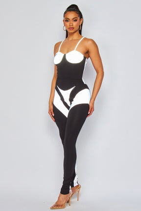 New!! Reflection of Me Jumpsuit