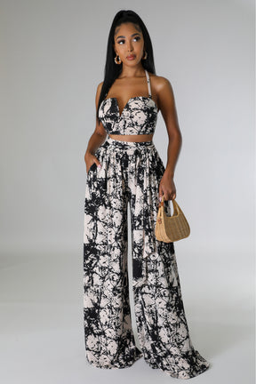 New! Nina Set