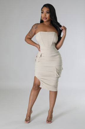 Suite Life Dress