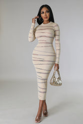 Diana Dress