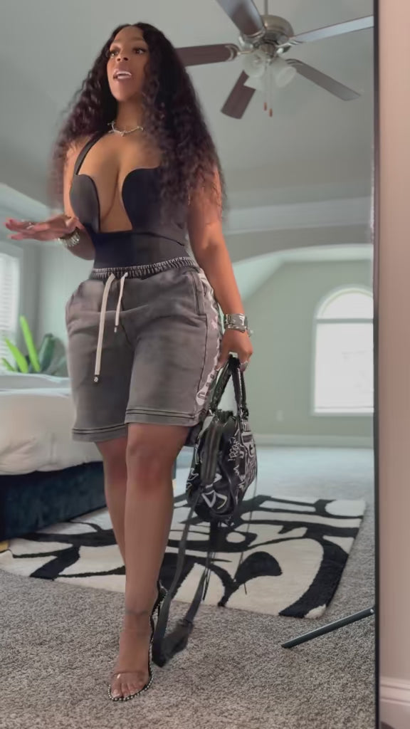 Edikted Halter Top