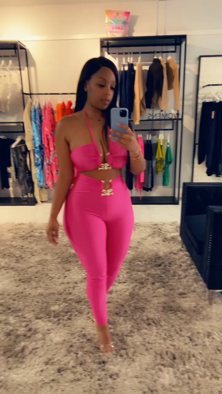 Restocked! Hot Ticket Set