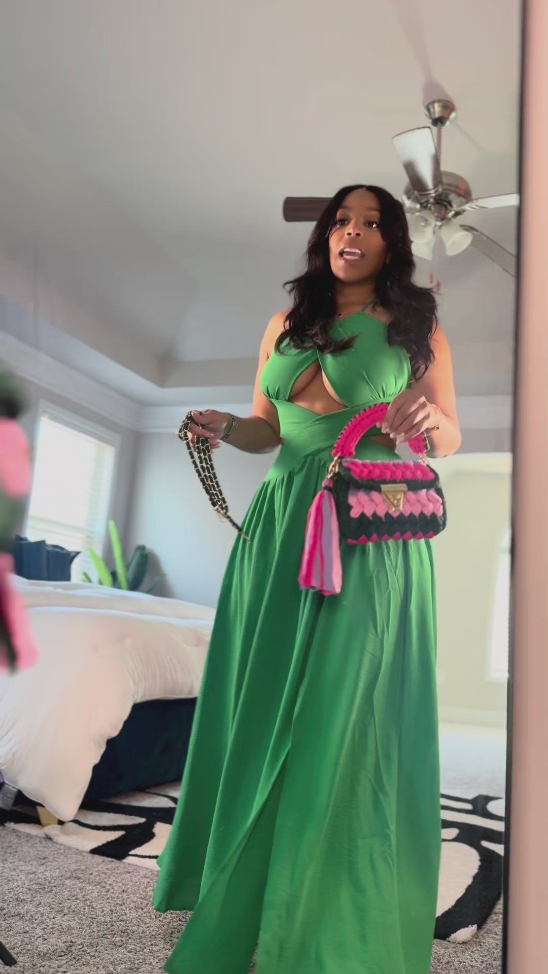 Pravada Purse