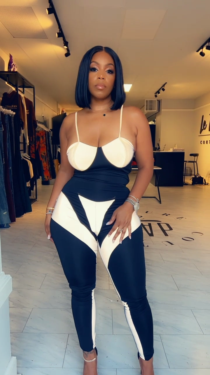 New!! Reflection of Me Jumpsuit