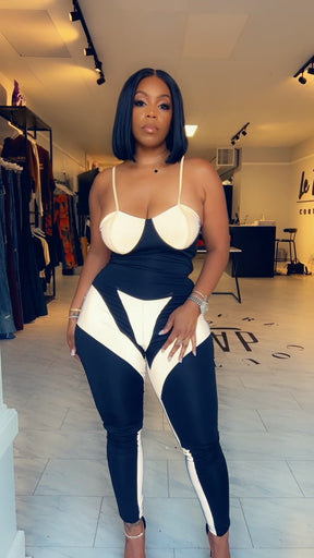 New!! Reflection of Me Jumpsuit