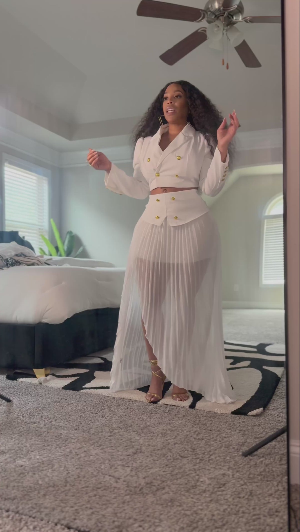 Pure Elegance Set