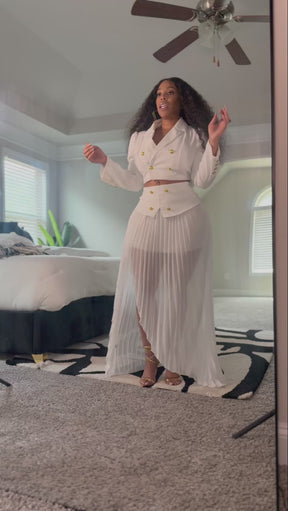 Pure Elegance Set