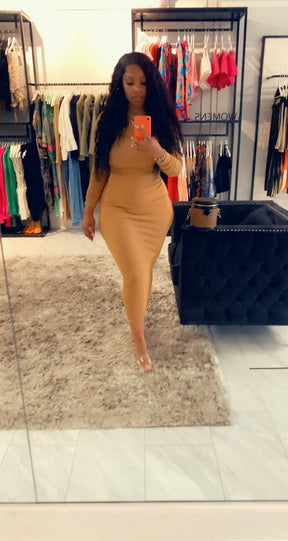 Melrose Dress