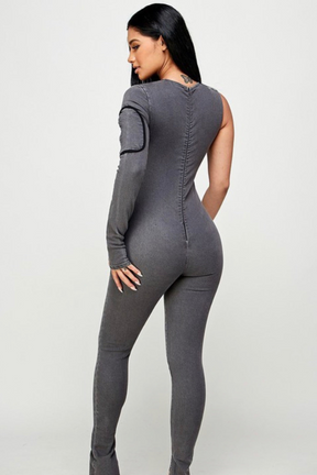 Moon Date Jumpsuit