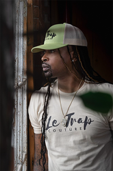 “Couture Signature” T-Shirt